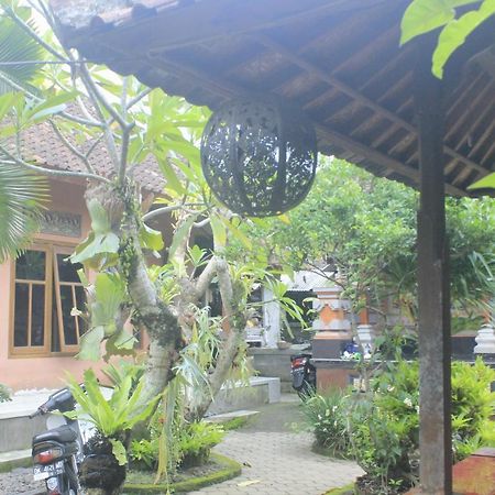 Umah De Arlika Ubud 외부 사진