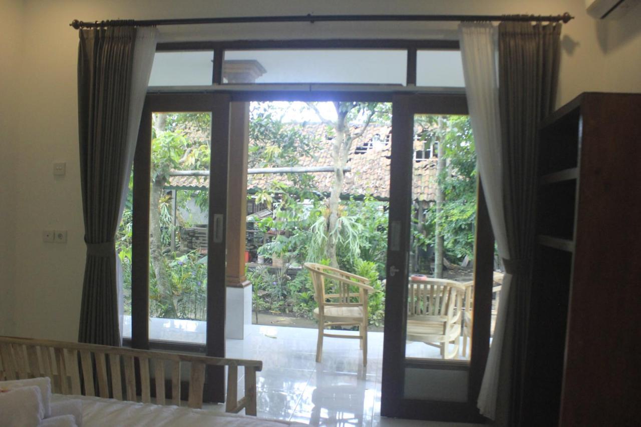 Umah De Arlika Ubud 외부 사진