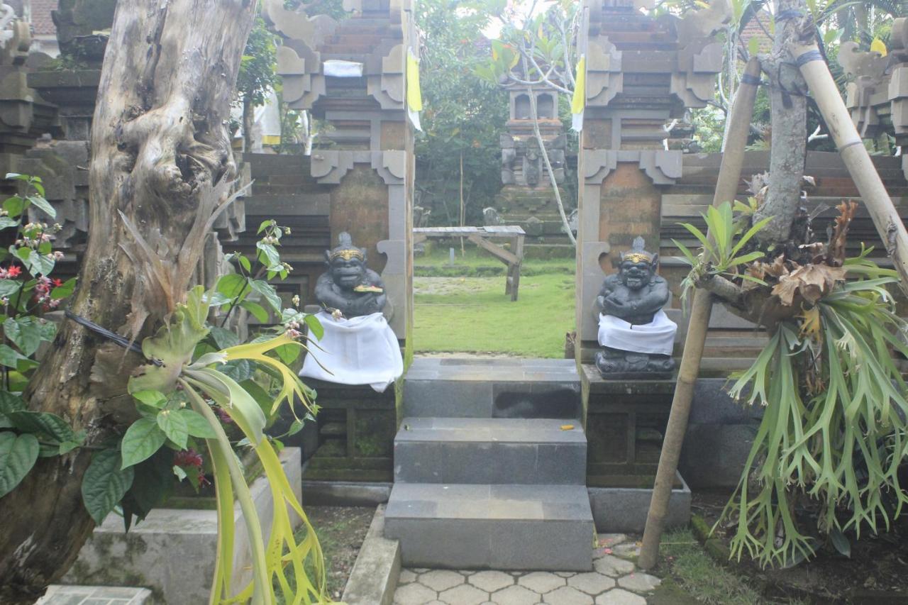 Umah De Arlika Ubud 외부 사진