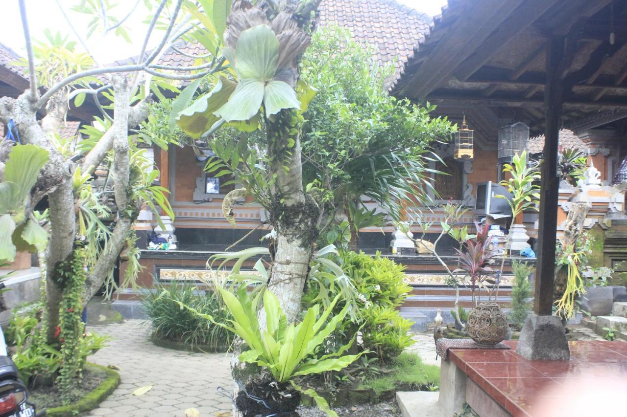 Umah De Arlika Ubud 외부 사진