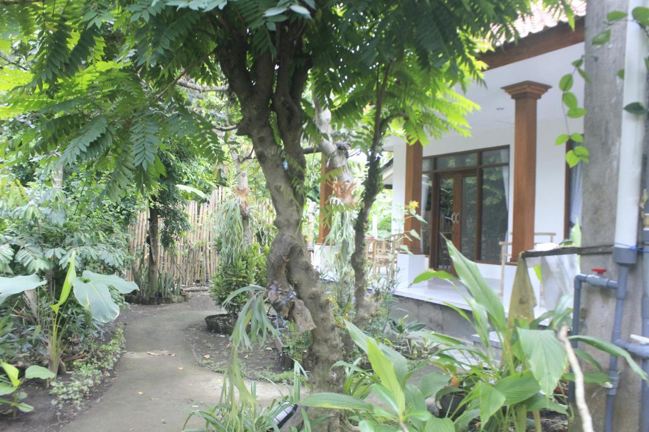 Umah De Arlika Ubud 외부 사진