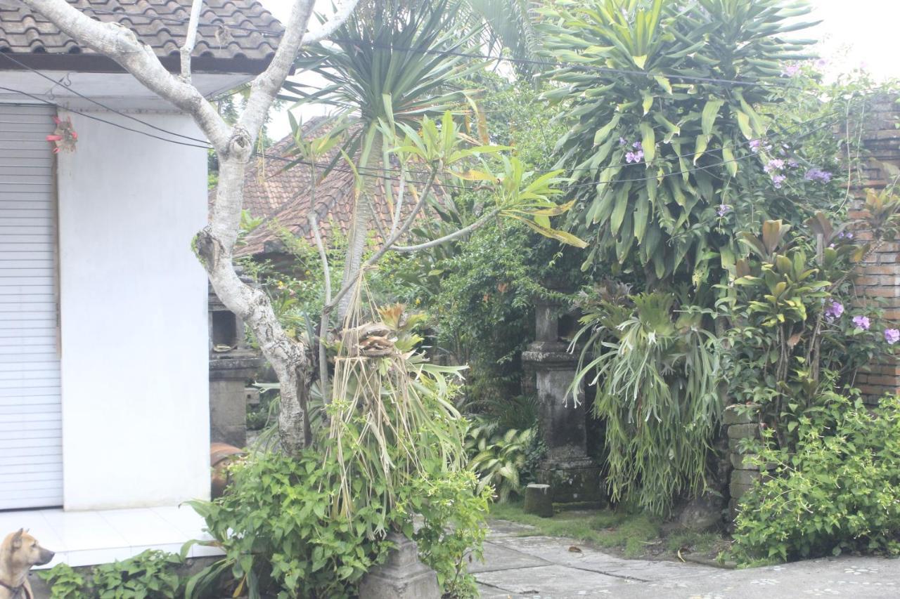 Umah De Arlika Ubud 외부 사진