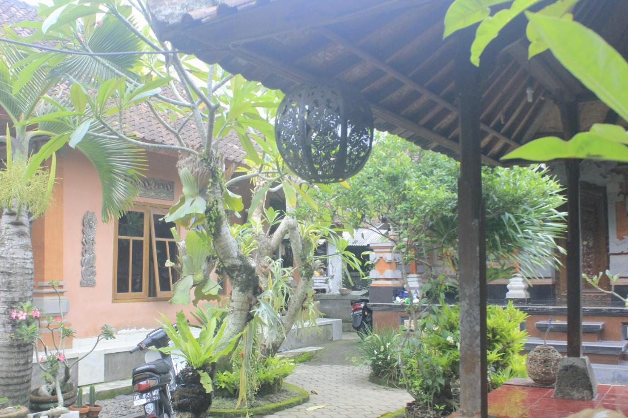 Umah De Arlika Ubud 외부 사진