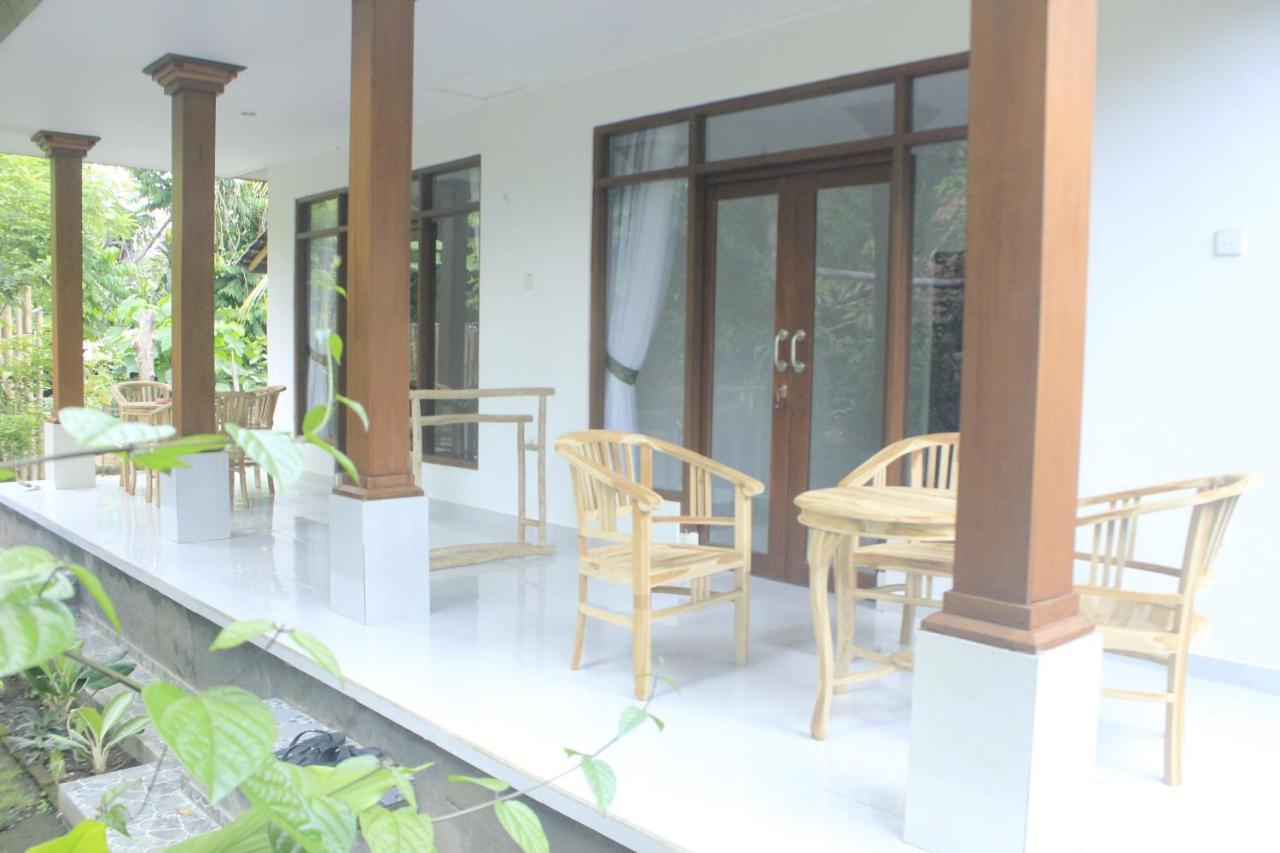 Umah De Arlika Ubud 외부 사진