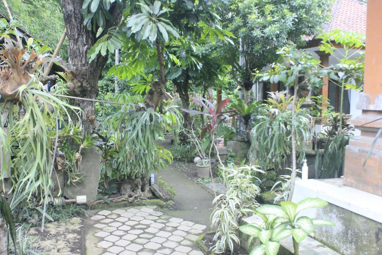 Umah De Arlika Ubud 외부 사진