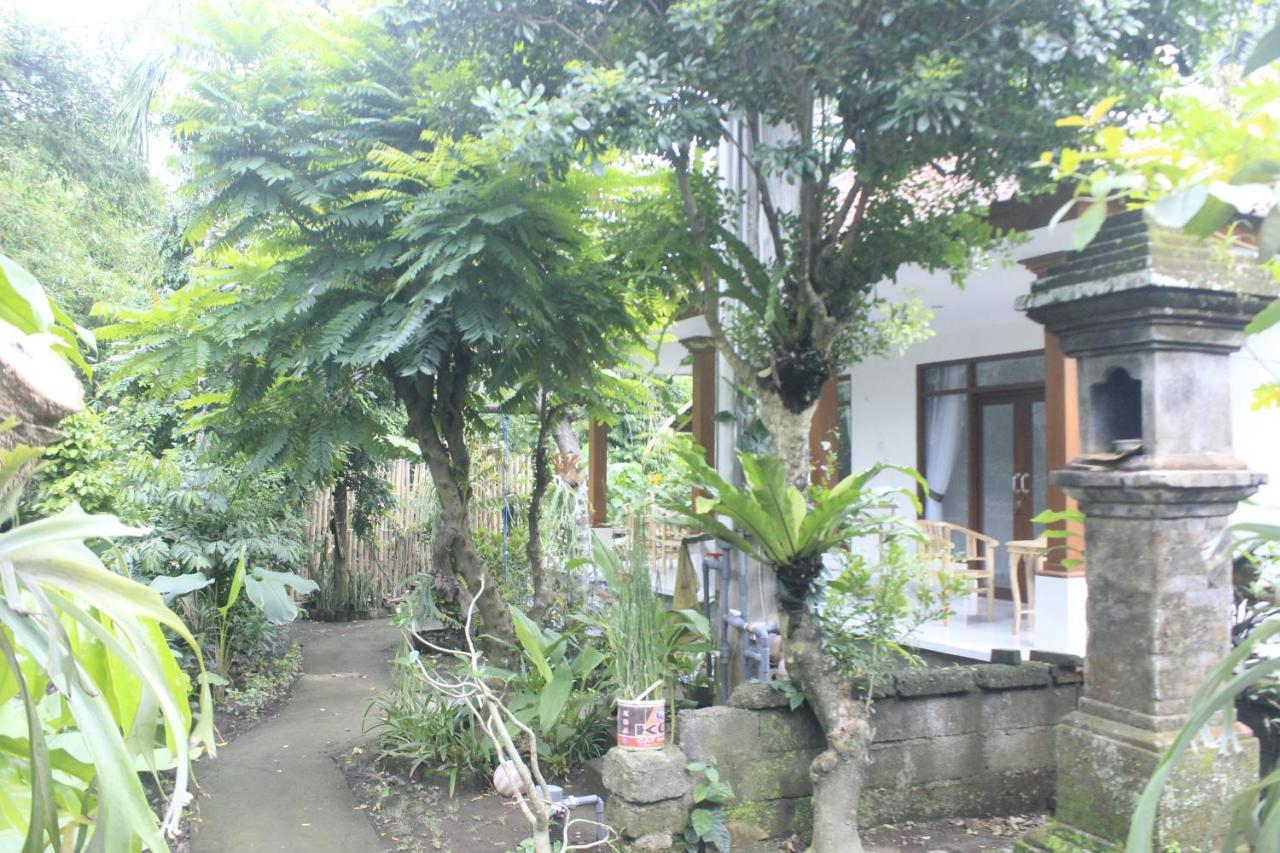 Umah De Arlika Ubud 외부 사진
